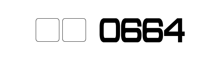 Probert Condensed Black  Скачать бесплатные шрифты