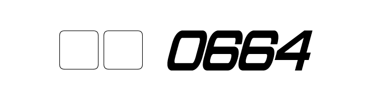 Probert Condensed Black Italic  Скачать бесплатные шрифты