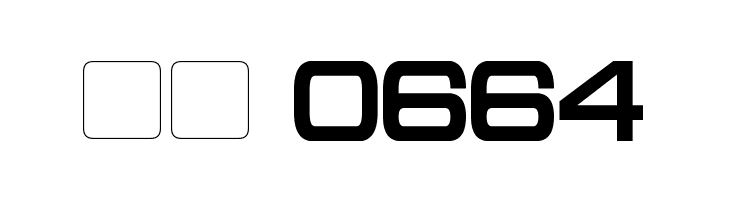 Probert Black  Скачать бесплатные шрифты