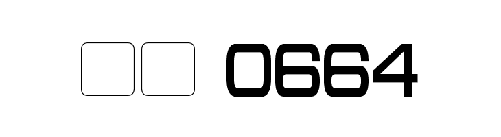 Probert Condensed Bold  Скачать бесплатные шрифты