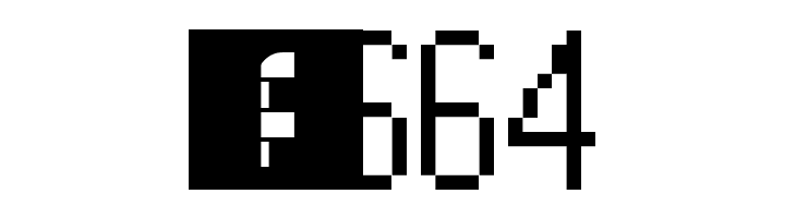 TLOZ Minish Cap/A Link to the Past/Four Sword Regular  Скачать бесплатные шрифты