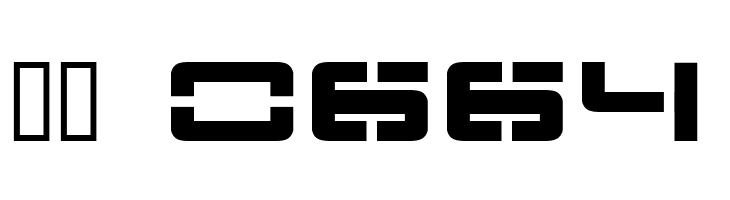 Nu School Munitions  Скачать бесплатные шрифты