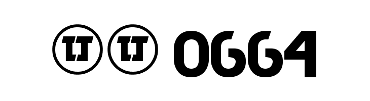 INICIO NORMAL  Скачать бесплатные шрифты