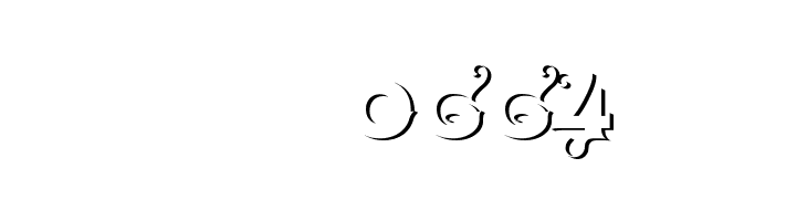 AgreloyOut1  Скачать бесплатные шрифты