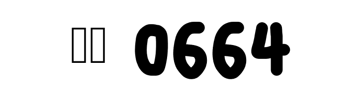 Smoothie Black  Скачать бесплатные шрифты