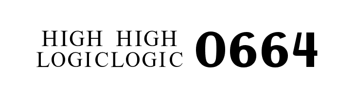 Fisher-Price Gothic  Скачать бесплатные шрифты