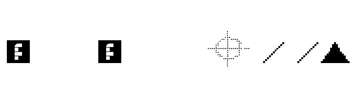 ZODIAC MOVIE LOGO FONT Regular  Скачать бесплатные шрифты