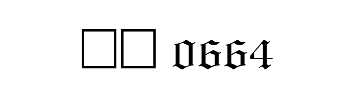 Textur Regular  Скачать бесплатные шрифты