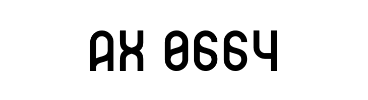 Ruler Modern  Скачать бесплатные шрифты