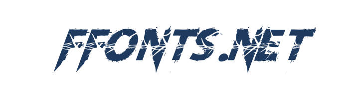 Knife Fight Ballet Italic font — Lorem ipsum body text preview