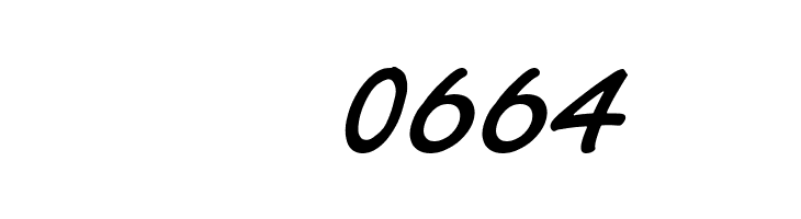 VTCSundaykomixItalic  Скачать бесплатные шрифты