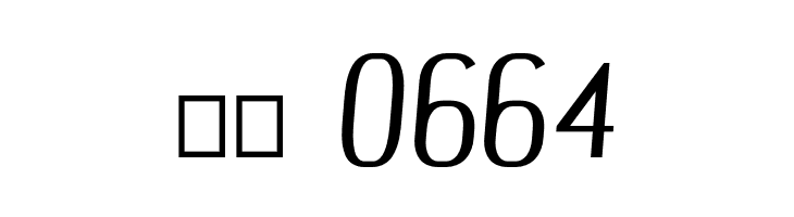 Bespoke njRfadf6wQ  Скачать бесплатные шрифты