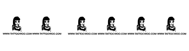 Christmas Trees Celebration  Скачать бесплатные шрифты