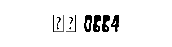 Masacre Digital  Скачать бесплатные шрифты