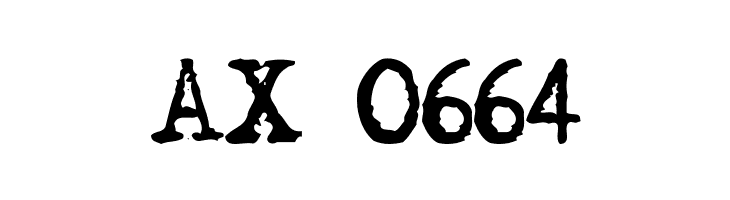 DS Moster  Скачать бесплатные шрифты