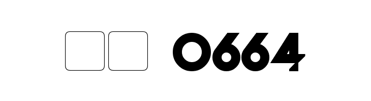 Dancetech Bold  Скачать бесплатные шрифты