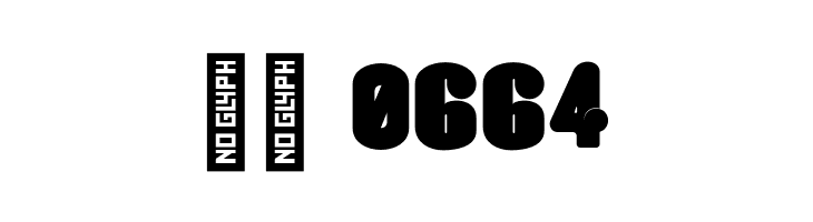 Retro Crustacean Display  Скачать бесплатные шрифты