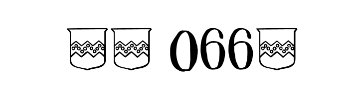 DKBodiam  Скачать бесплатные шрифты