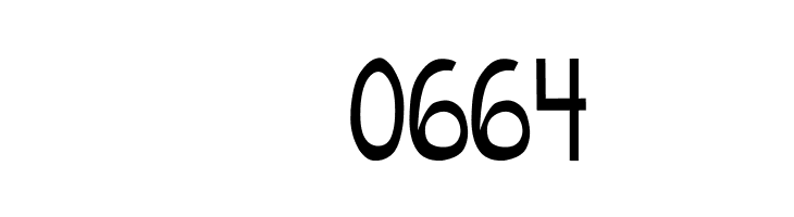 DJB Speak Softly Bold  Скачать бесплатные шрифты