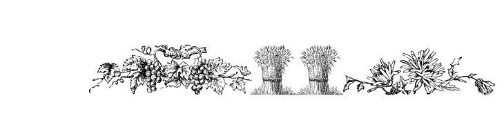 Vegetable Breathe Free  Скачать бесплатные шрифты