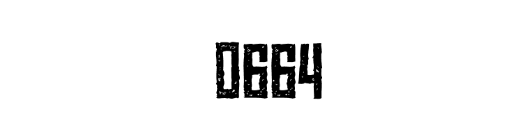 HeatwerkDEMO  Скачать бесплатные шрифты