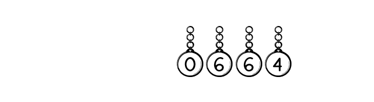 Proxanys  Скачать бесплатные шрифты