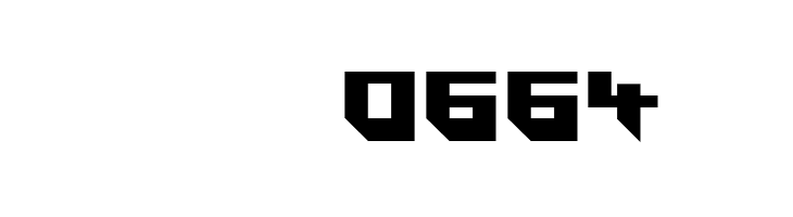 Blockar  Скачать бесплатные шрифты