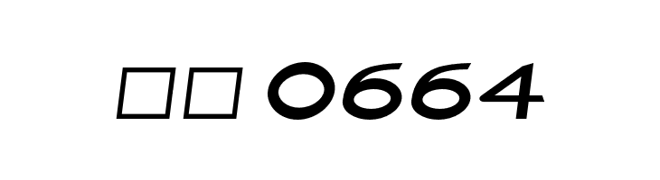 Fisherman Sans Oblique  Скачать бесплатные шрифты