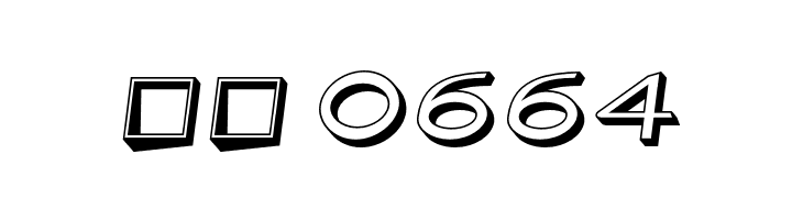 Fisherman Sans Bait Oblique  Скачать бесплатные шрифты