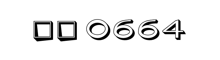 Fisherman Sans Bait  Скачать бесплатные шрифты