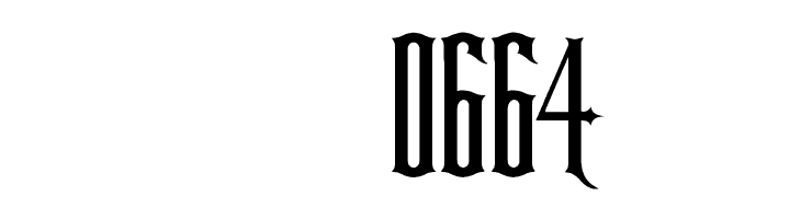 Gracey's Curse  Скачать бесплатные шрифты