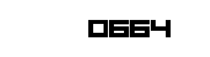 Space Station 77  Скачать бесплатные шрифты