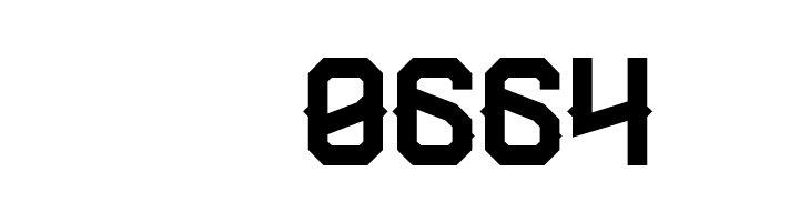 Texas Troupe FP  Скачать бесплатные шрифты