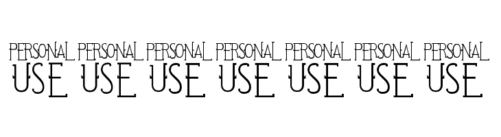 Nothing Left  Скачать бесплатные шрифты