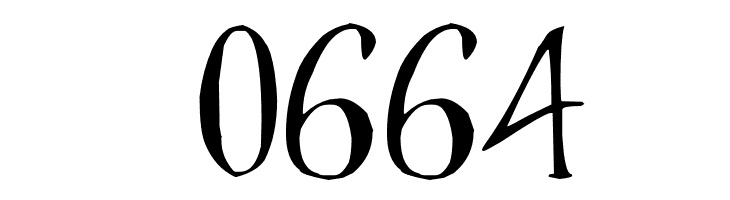 MirkwoodChronicle  Скачать бесплатные шрифты