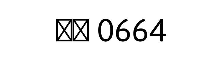 Asap Regular  Скачать бесплатные шрифты