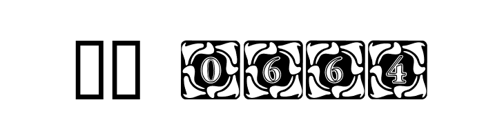 Cornerflair  Скачать бесплатные шрифты