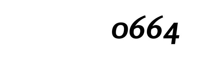 Rosario Bold Italic  Скачать бесплатные шрифты