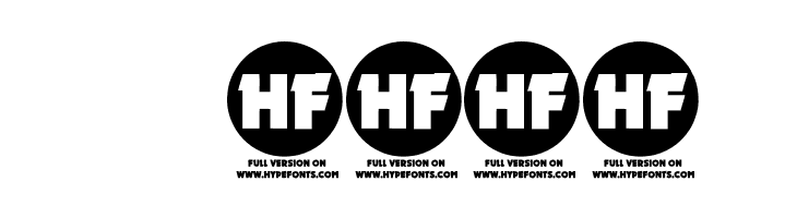 NEOTERIC Bold  Скачать бесплатные шрифты