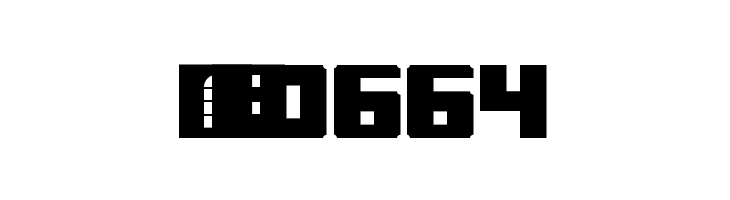 Display Gothic Regular  Скачать бесплатные шрифты