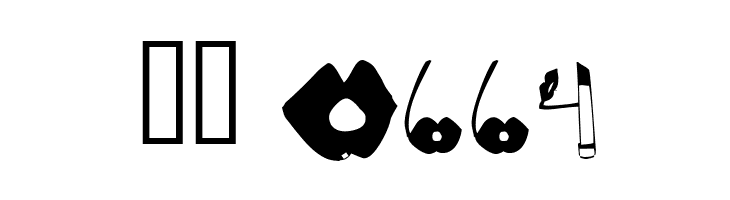 coffee talk   1  Скачать бесплатные шрифты