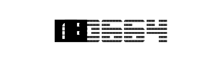 Display Gothic K Regular  Скачать бесплатные шрифты