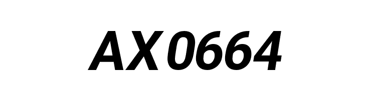 Asimov Pro Bold Oblique  Скачать бесплатные шрифты