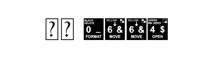 Spectrum  Скачать бесплатные шрифты