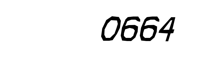 CF Rock Age Inclined  Скачать бесплатные шрифты