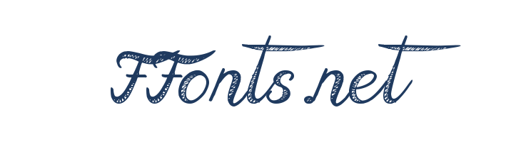 Falling Rain font — Lorem ipsum body text preview