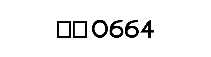 Charger Sport SemiBold Extended  Скачать бесплатные шрифты