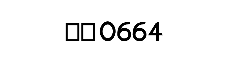 Charger Sport SemiBold  Скачать бесплатные шрифты