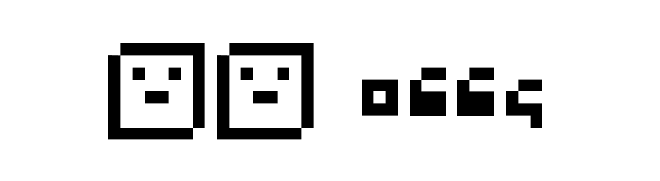 Satzkorn  Скачать бесплатные шрифты