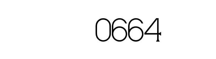 Meridian  Скачать бесплатные шрифты